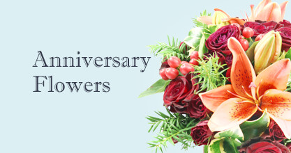 Anniversary Flowers Bermondsey