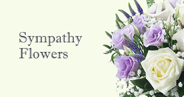 Sympathy Flowers Bermondsey